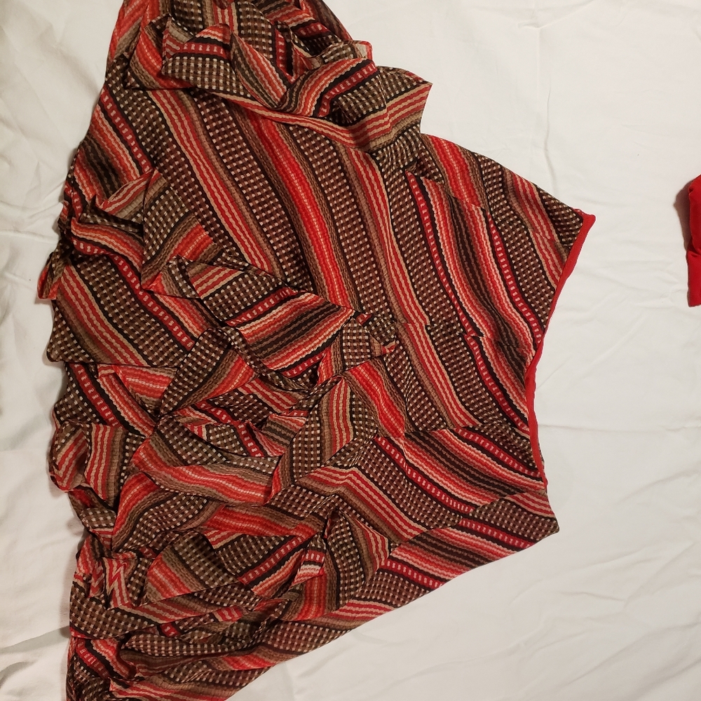 Skirt Set ~Ralph Lauren - Picture 7 of 9